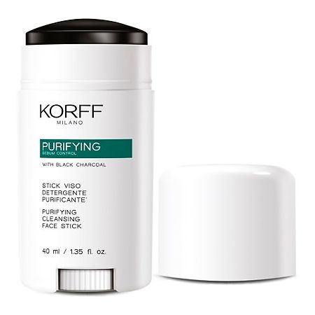 Korff Purifying Крем-стик очищающий 40 мл 1 шт