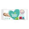 Салфетки влажные Памперс (Pampers) детские Sensitive 52 шт