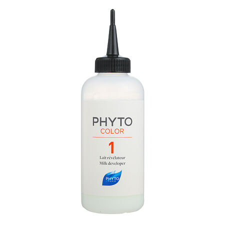 Phyto Фитоколор/Phyto Color Краска для волос светлый золотистый шатен оттенок 5,3 1 шт