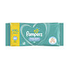 Салфетки влажные Памперс (Pampers) детские Baby Fresh Clean 80 шт