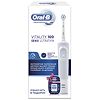 Oral-B Набор электрическая зубная щетка Vitality D100.413.1 PRO SensUlt тип 3710+З/нить Pro-Expert ClinLine мята 25м 1 уп