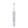 Oral-B Набор электрическая зубная щетка Vitality D100.413.1 PRO SensUlt тип 3710+З/нить Pro-Expert ClinLine мята 25м 1 уп