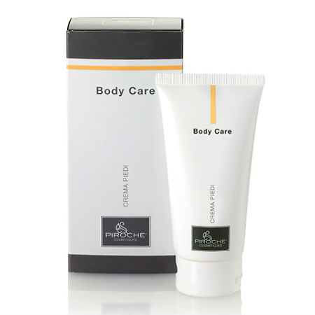 Piroche Cosmetiques Body Care Крем для ног питательный 75 мл 1 шт