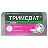 Тримедат Форте таблетки с пролонг высвобождением покрыт.плен.об. 300 мг 60 шт