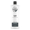 Nioxin Cleanser System 2 Очищающий шампунь 1000 мл 1 шт