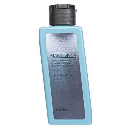 Kaaral Manniskan Lenitive After Shave Creаm Крем после бритья смягчающий 150 мл 1 шт