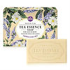 Mukunghwa Мыло-скраб эссенциальное косметическое Premium Tea Essense Soap Императорский бергамот 135 г 1 шт