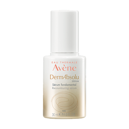 Avene DermAbsolu Сыворотка для лица питательная 30 мл 1 шт