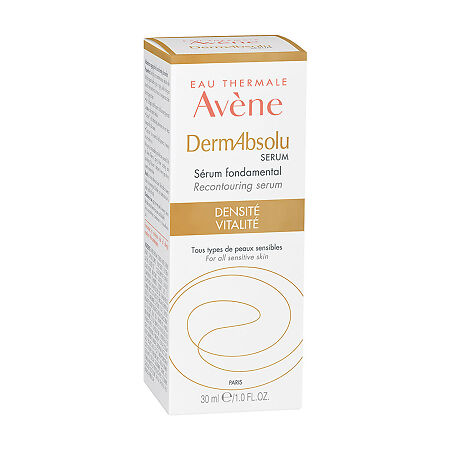 Avene DermAbsolu Сыворотка для лица питательная 30 мл 1 шт