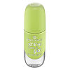 Essence Лак для ногтей Shine Last & Go! салатовый тон 47 1 шт