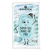 Essence Спонж силиконовый Super Sili make-up pad 1 шт