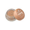 Essence Мусс для лица тонирующий Soft Touch Mousse Make-up тон 02 медовый 1 шт