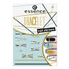 Essence Наклейки для ногтей Bracelet Nail Stickers № 10 1 шт