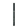 Essence Подводка для глаз Super Fine Eyeliner Pen 01 черная 1 шт