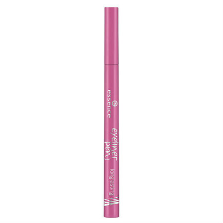 Essence Подводка для глаз Eyeliner Pen Longlasting 06 розовый 1 шт