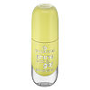 Essence Лак дляногтей Shine Last & Go! тон 34 лимонный 1 шт