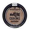 Essence Тени для век Melted Chrome тон 02 бронзовый 1 шт