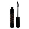 Makeup Revolution Тушь для глаз Amazing Curve Mascara Black черная 1 шт