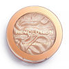 Makeup Revolution Хайлайтер Highlight Reloaded тон Dare to Divulge 1 шт