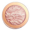 Makeup Revolution Хайлайтер Highlight Reloaded тон Make an Impact 1 шт