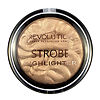 Makeup Revolution Хайлайтер Strobe Highlighter тон Rejuvinate 1 шт