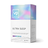 Vplab Ultra Sleep Препарат для сна капсулы массой 470 мг 60 шт