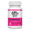 UltraVit Echinacea+  Препарат для иммунитета капсулы массой 440 мг 60 шт