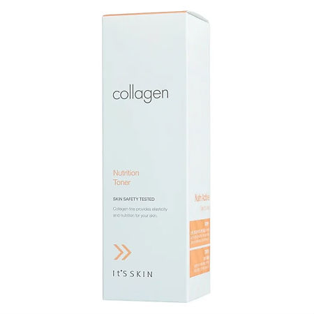 It's Skin Collagen Тонер для лица Коллаген питательный 150 мл 1 шт