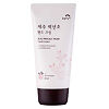 Flor de Man Крем для рук с кактусом увлажняющий Jeju Prickly Pear Hand Cream 80 мл 1 шт