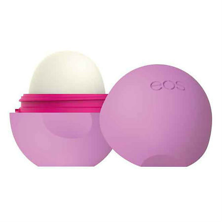 Eos Бальзам для губ Flavor Toasted Marshmallow Lip Balm зефир 7 г 1 шт