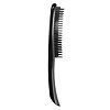 Tangle Teezer The Large Wet Detangler Black Gloss Расческа для волос 1 шт