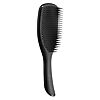 Tangle Teezer The Large Wet Detangler Black Gloss Расческа для волос 1 шт