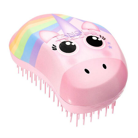 Tangle Teezer The Original Mini Rainbow The Unicorn Расческа детская 1 шт