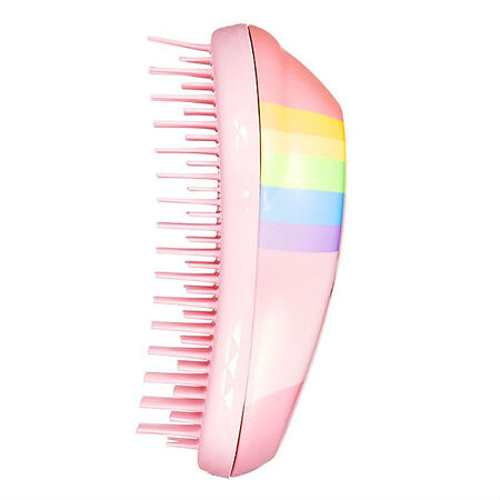 Tangle Teezer The Original Mini Rainbow The Unicorn Расческа детская 1 шт