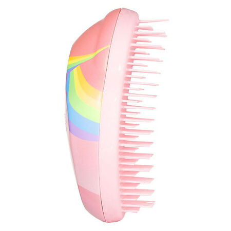 Tangle Teezer The Original Mini Rainbow The Unicorn Расческа детская 1 шт