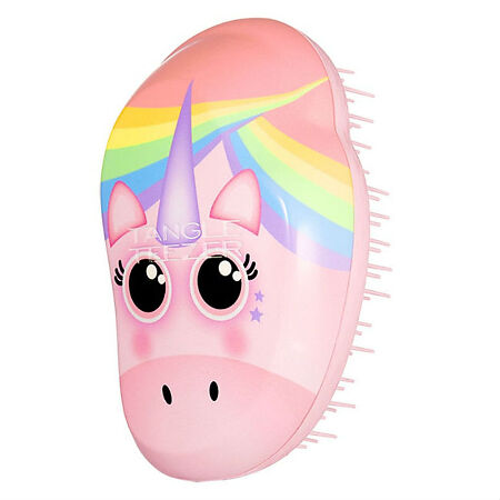 Tangle Teezer The Original Mini Rainbow The Unicorn Расческа детская 1 шт