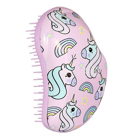 Tangle Teezer The Original Mini Unicorn Magic Расческа детская 1 шт