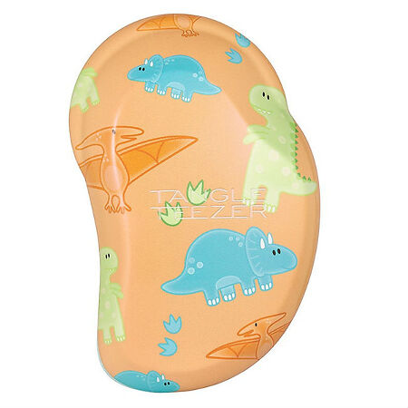 Tangle Teezer The Original Mini Mighty Dino Расческа детская 1 шт