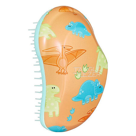 Tangle Teezer The Original Mini Mighty Dino Расческа детская 1 шт