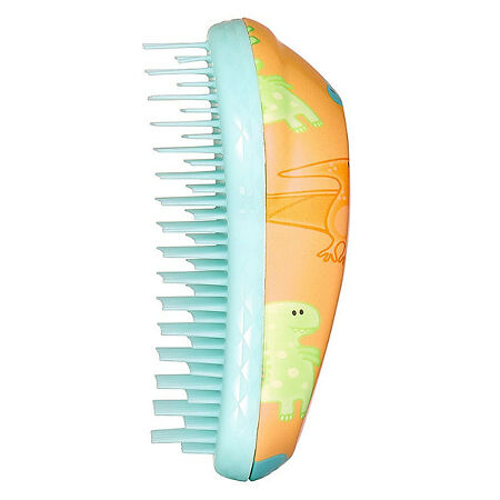 Tangle Teezer The Original Mini Mighty Dino Расческа детская 1 шт