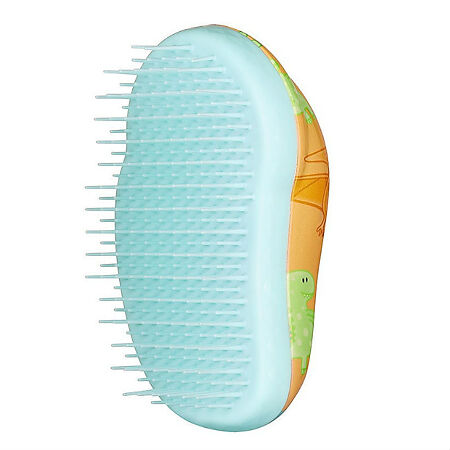 Tangle Teezer The Original Mini Mighty Dino Расческа детская 1 шт