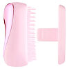 Tangle Teezer Compact Styler Baby Doll Pink Chrome Расческа для волос 1 шт