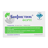 Бифистим Форте капсулы по 0,4 г 10 шт