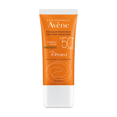 Avene B-Protect Солнцезащитное средство SPF50+ 30 мл 1 шт