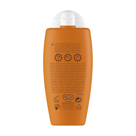 Avene Солнцезащитный флюид Sport SPF50+ 100 мл 1 шт