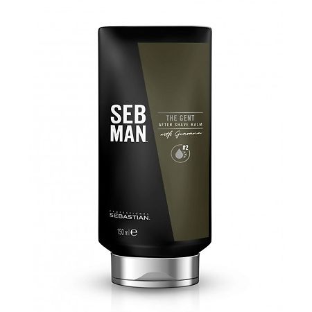 Sebastian Prof Man The Gent Увлажняющий бальзам после бритья 150 мл 1 шт