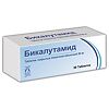 Бикалутамид таблетки покрыт.плен.об. 50 мг 30 шт
