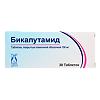 Бикалутамид таблетки покрыт.плен.об. 150 мг 30 шт