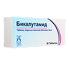 Бикалутамид таблетки покрыт.плен.об. 150 мг 30 шт