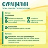 Фурацилин концентрат д/приг раствора для наружного применения 4 мг/мл 200 мл фл1 шт